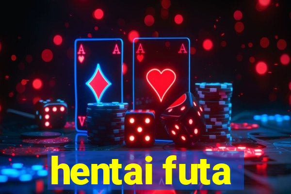 hentai futa